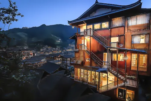 Yiye Yisu Shangpin Hostel À ne pas manquer Photos
