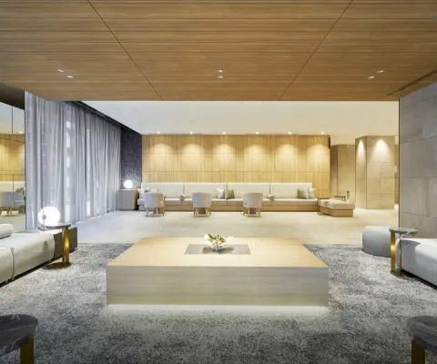 Daiwa Roynet Hotel Sendai Nishiguchi PREMIER Espaces publics Photos