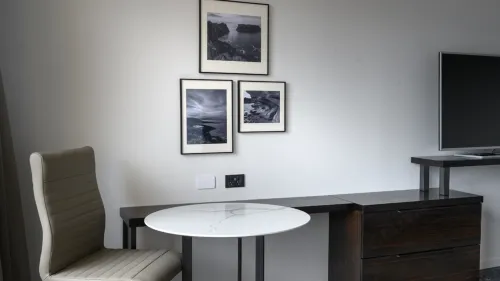 Hotel Grand Chancellor Hobart Rooms Photos