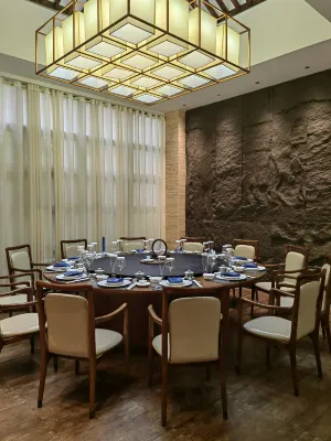 Jiangnan Garden Hotel Mahlzeiten Photos