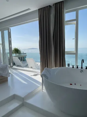 Sanya ZRS Nature Reading·Mubai Jing Seaview Homestay Photos
