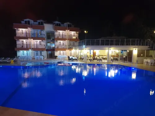 Grand Çınar Hotel Fethiye Benessere e tempo libero Photos