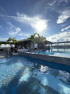 L'Fisher Hotel Bacolod Afslapning & fritid Photos