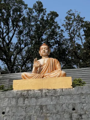 Sterling Palm Bliss - Rishikesh Dekat Hotel Photos