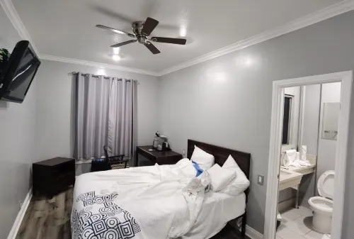 Lumea by the Sea Kamar Photos