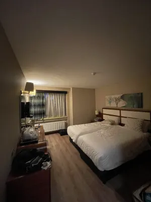 Istanbul Golden City Hotel Zimmer Photos