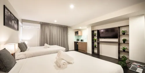 Ascot Budget Inn & Residences Featured Photos