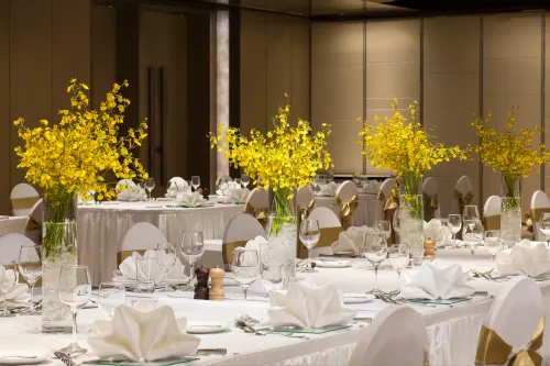 The Westin Shenyang Hotel Espaces Affaires Photos