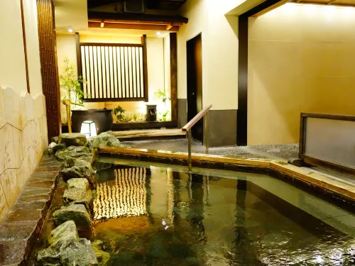Hotel New Wakasa Leisure & Recreation Photos