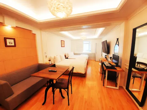 Uneed Hotel Empfohlen Photos