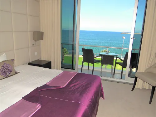 Atlantida Mar Hotel Rooms Photos