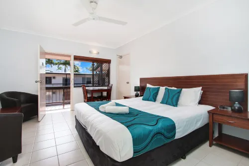 Cairns City Palms Empfohlen Photos