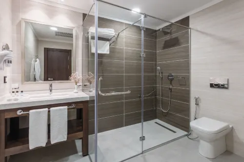 Ateca Hotel Suites Tashkent Zimmer Photos