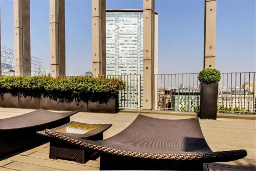 Glam Milano Rooms Photos