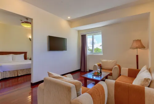 PARK HOTEL DALAT  Nổi bật Photos