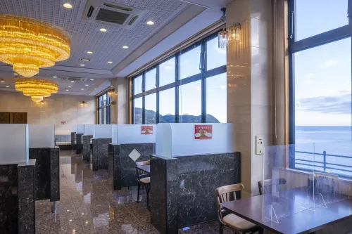 Hotel Nami Da non perdere Photos
