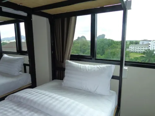 Krabi P.N. Boutique House Rooms Photos
