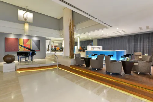 BelAire Bangkok Sukhumvit Public Areas Photos