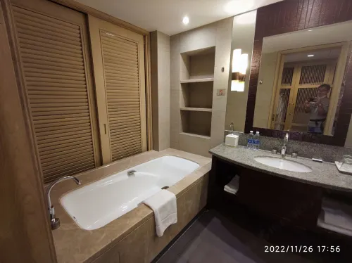 Sheraton Huizhou Beach Resort Rooms Photos