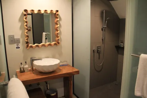 Deevana Krabi Resort Chambres Photos