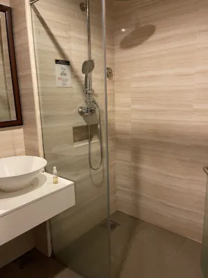 Hallmark Regency Hotel - Johor Bahru Rooms Photos