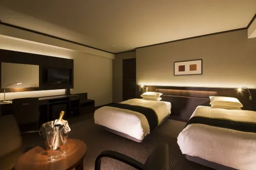 PRINCESS GARDEN HOTEL Featured Photos