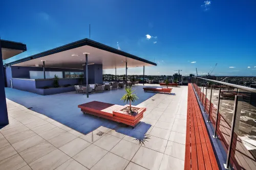 Belise Apartments Public Areas Photos