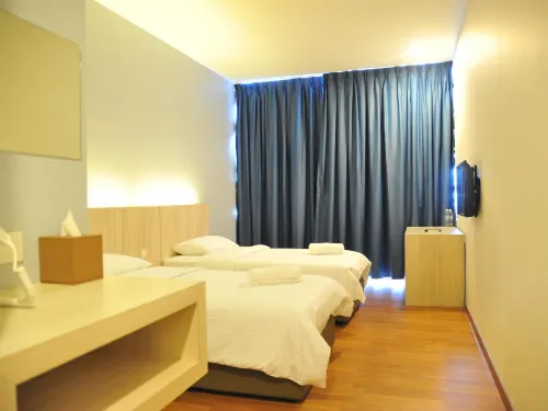 Inn86 Rooms Photos