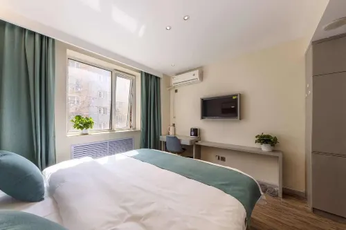 Yingduo International Hotel(Capital airport Xinguo exhibition store) Nổi bật Photos