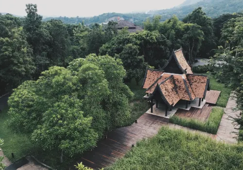 Veranda High Resort Chiang Mai - MGallery Empfohlen Photos