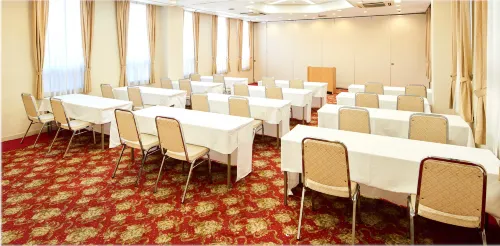 Marroad Inn Omiya Business Photos