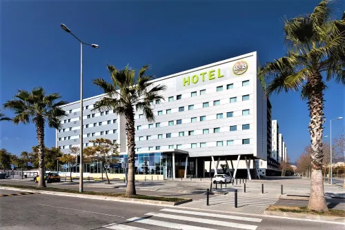 B&B Hotel Barcelona Viladecans Empfohlen Photos