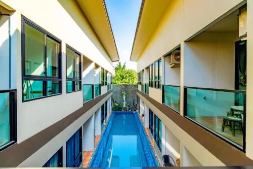 The Pool Resort Empfohlen Photos
