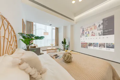 Zhuhai Onenai Apartment Hotel Номера Photos