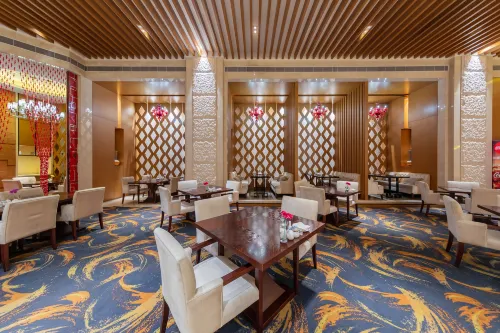 Movenpick Hotel Enshi Da non perdere Photos