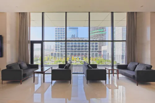 Howard Johnson Parkland Hotel Dalian Featured Photos