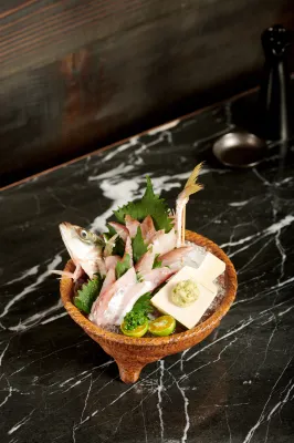 The Ritz-Carlton Shanghai, Pudong Restauration Photos
