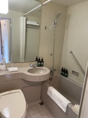 ANA Crowne Plaza Kobe Rooms Photos