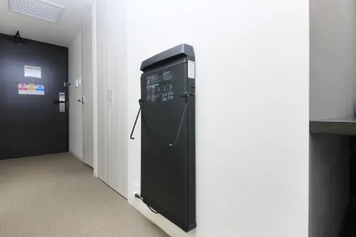 Daiwa Roynet Hotel Chiba Ekimae Photos