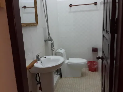 A Tee Guesthouse Rooms Photos