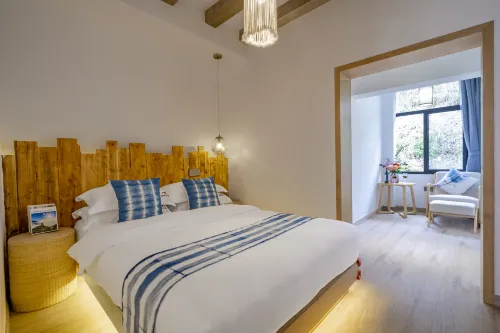 Fanjingshan Mountain and River Sample Homestay Rooms Photos