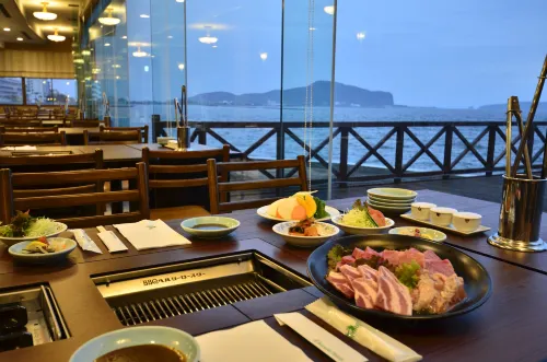 Ibusuki Iwasaki Hotel Featured Photos