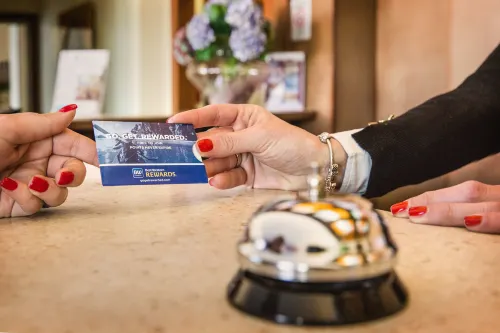 Best Western Titian Inn Hotel Venice Airport Da non perdere Photos