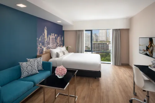 Citadines Sukhumvit 8 Bangkok À ne pas manquer Photos