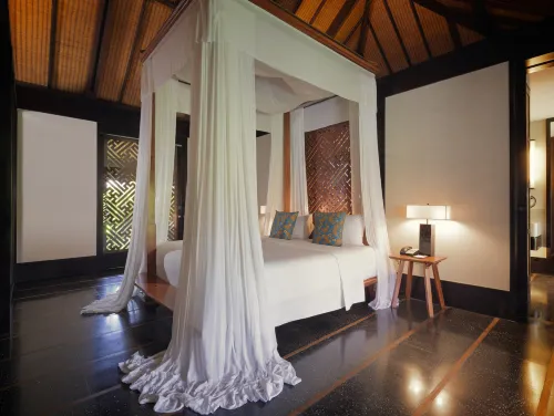 The Legian Seminyak, Bali Rum Photos