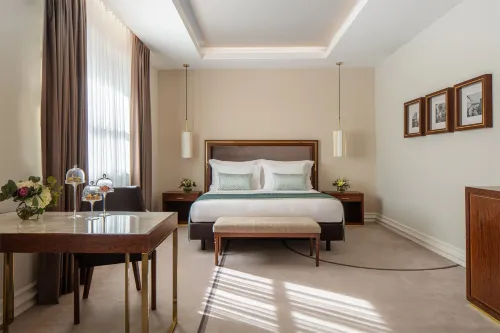 Tivoli Avenida Liberdade Rooms Photos
