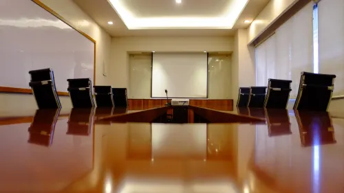 Castle Peak Hotel Business Facilities Photos