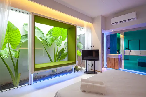 Innlux Phuket Featured Photos