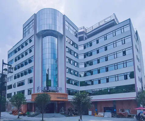 Quanxi Hot Spring Hotel (Conghua Hot Spring) Da non perdere Photos