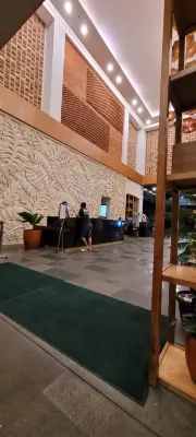 Swiss-Belinn Bogor Area Publik Photos